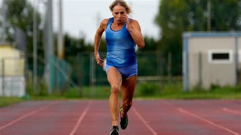 valentina trans roma|Italian sprinter to become first transgender woman to compete at ...